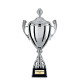 COUPE CLASSIQUE ARGENT HAUTEUR 53 CM