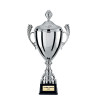 COUPE CLASSIQUE ARGENT HAUTEUR 53 CM