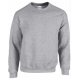 SWEAT COL ROND ADULTE / ENFANT