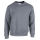 SWEAT COL ROND ADULTE / ENFANT