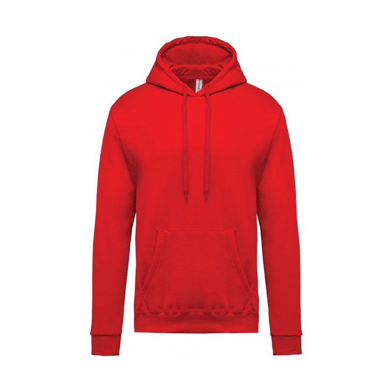 SWEAT CAPUCHE HOMME / FEMME - Only Rugby