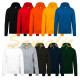 SWEAT CAPUCHE HOMME / FEMME / ENFANT