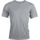 TEE-SHIRT SPORT HOMME