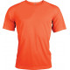 TEE-SHIRT SPORT HOMME