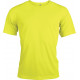 TEE-SHIRT SPORT HOMME