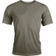 TEE-SHIRT SPORT HOMME