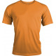 TEE-SHIRT SPORT HOMME