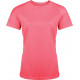 TEE-SHIRT SPORT FEMME