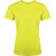 TEE-SHIRT SPORT FEMME