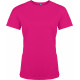 TEE-SHIRT SPORT FEMME