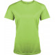 TEE-SHIRT SPORT FEMME