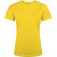 TEE-SHIRT SPORT FEMME