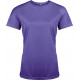 TEE-SHIRT SPORT FEMME