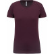 TEE-SHIRT SPORT FEMME