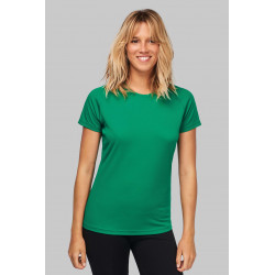 TEE-SHIRT SPORT FEMME