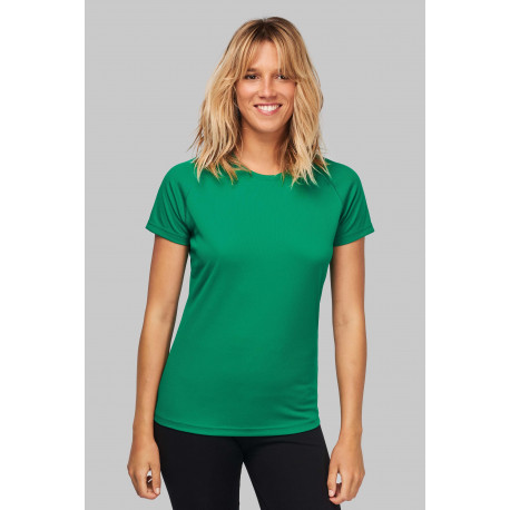 TEE-SHIRT SPORT FEMME