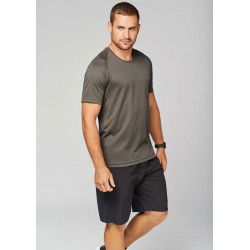 TEE-SHIRT SPORT HOMME