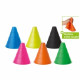 CONE EXTRA SOUPLE 16 CM