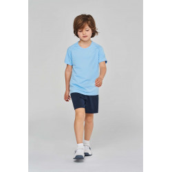 TEE-SHIRT SPORT ENFANT