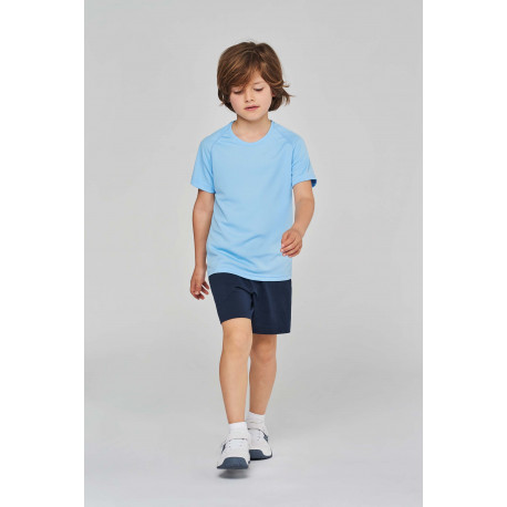 TEE-SHIRT SPORT ENFANT