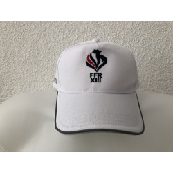 CASQUETTE ERREA FFR XIII