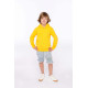 SWEAT CAPUCHE ENFANT