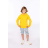 SWEAT CAPUCHE ENFANT