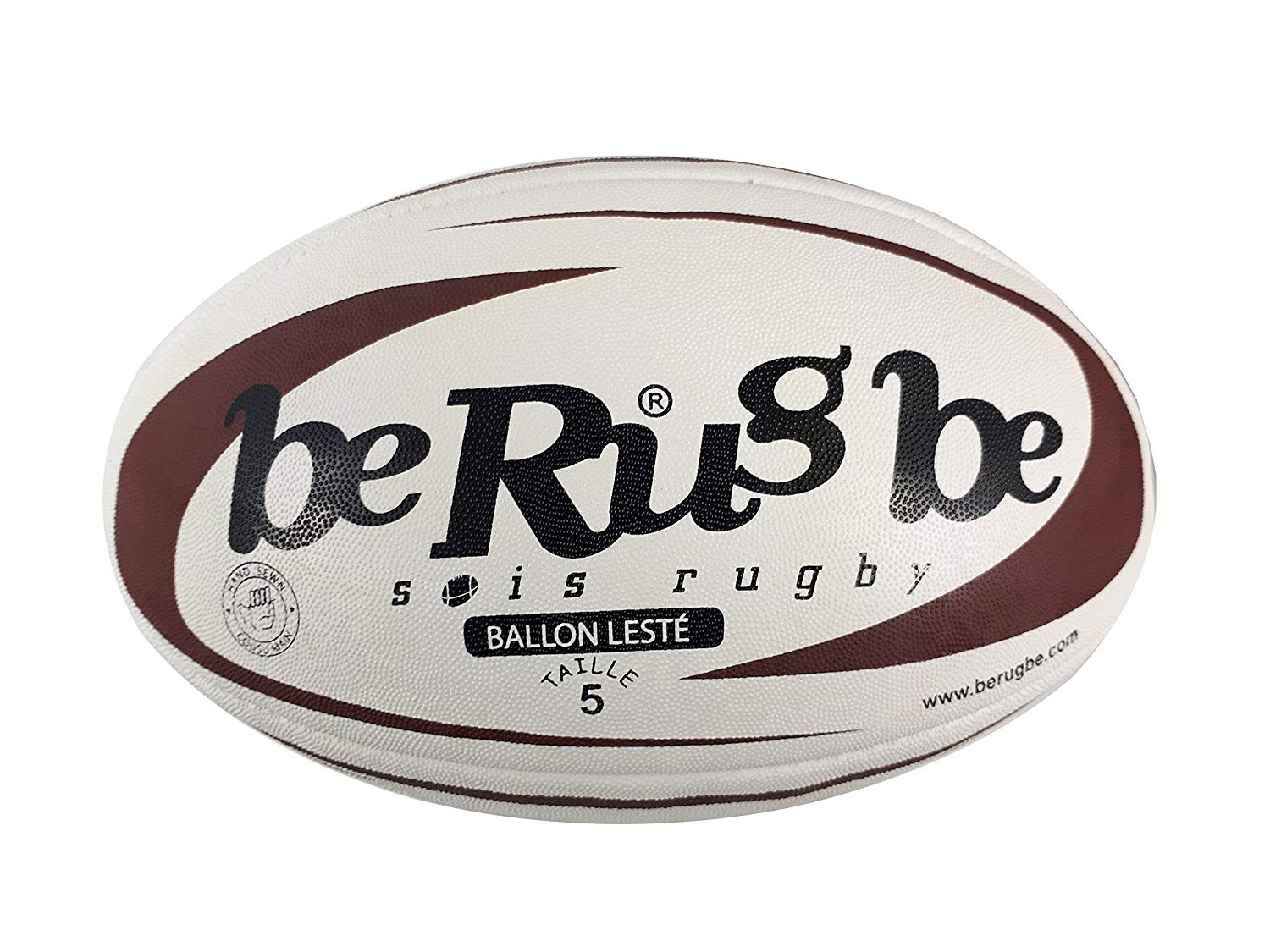 Ballon Leste 1kg Only Rugby